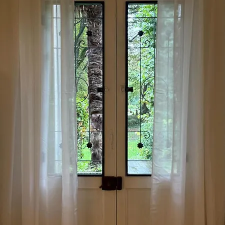 Apartamento Garden By Veneto *