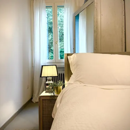 Garden By Veneto Apartamento