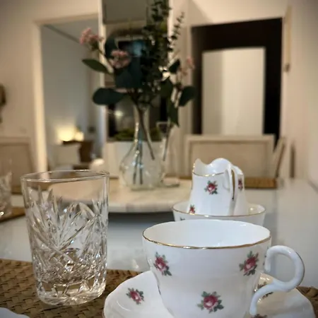 Garden By Veneto *