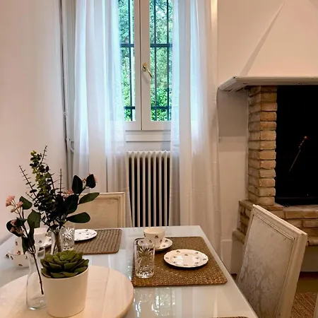 Apartamento Garden By Veneto *
