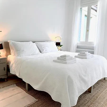 Apartamento Garden By Veneto *