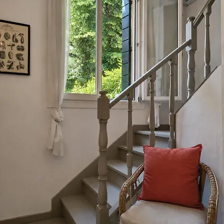 Garden By Veneto Apartment Albignasego