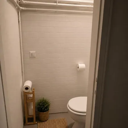 Garden By Veneto Apartment